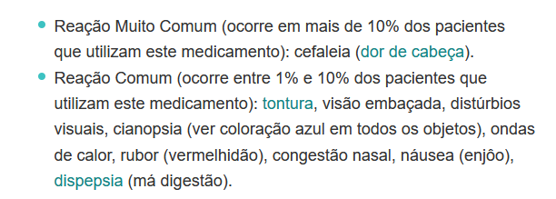 efeitos colaterais viagra - Remédios para aumentar a libido masculina (fármacos e naturais)