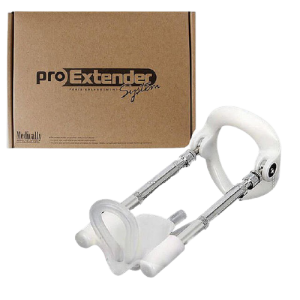 pro externder 300x300 - Aparelhos para aumentar o pênis e pílulas