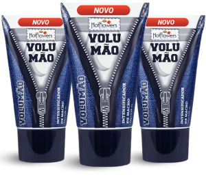 gel volumao antes e depois 300x269 - Gel Volumão Funciona? Tire aqui suas dúvidas sobre o Gel