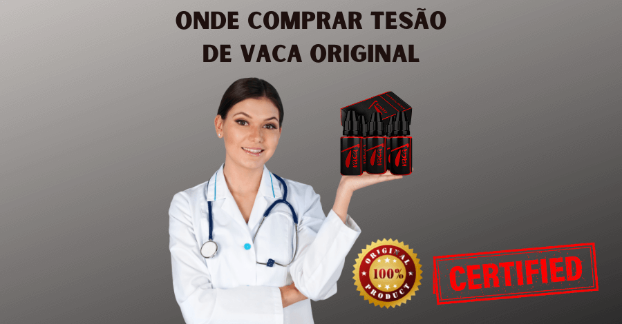 onde comprar tesao de vaca 2 - Onde comprar tesão de vaca - 100% original. Cuidado onde compra