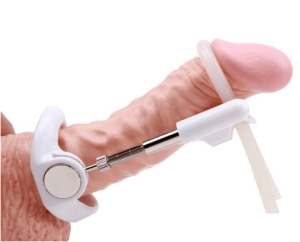 como aumentar o penis com extensor peniano 300x242 - Como aumentar o pênis com exercícios. Saiba aqui os cuidados