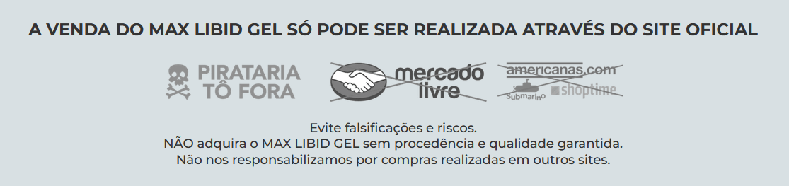 comprar libid gel original - Onde comprar Libid Gel original - por telefone. Evite falsificações!