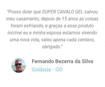 super cavalo gel dep02 - O Super Cavalo Gel funciona mesmo? Quantos cm cresce?