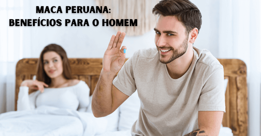 maca peruana beneficios para o homem 1 - Maca peruana benefícios para o homem. Qual a mais indicada?