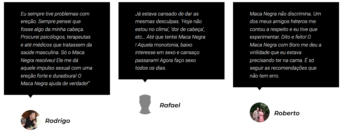 maca peruana negra depoimentos - Maca peruana negra onde comprar? Peça já a sua pelo WhatsApp