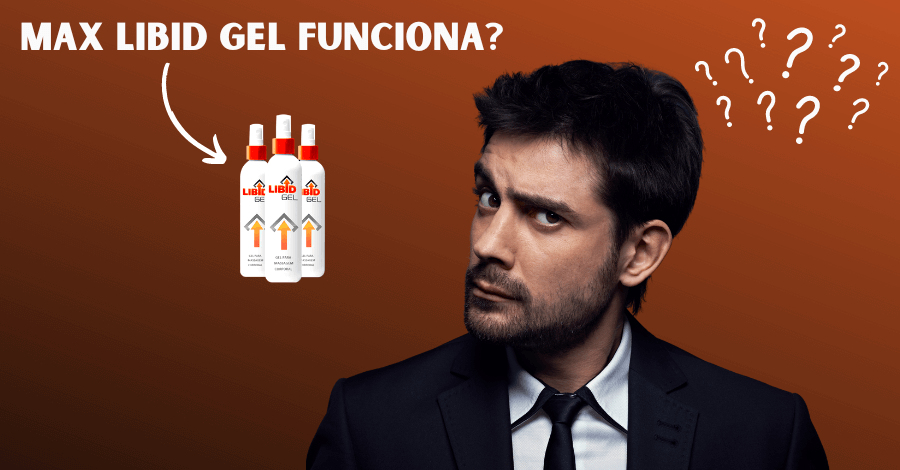 max libid gel funciona - Max Libid Gel funciona? para que serve? Suporte pelo WhatsApp