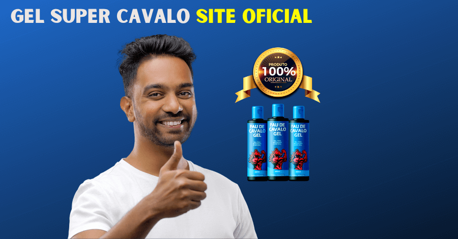 super cavalo site oficial - Super Cavalo Site Oficial aqui - Cuidado onde compram!