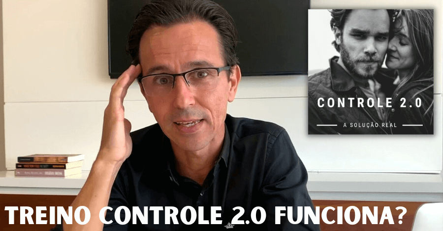 treino controle 2.0 - Treino controle 2.0  Dr. Marlon Mattedi funciona?