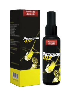 RAZAGANV12ORIGINAL 230x300 - Razagan v12 para que serve? Preço? Ultrafarma?