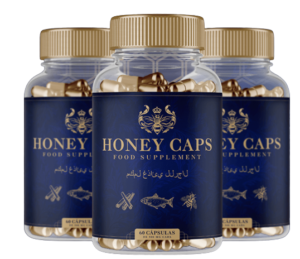honey caps 300x259 - Como aumentar o pênis de forma natural