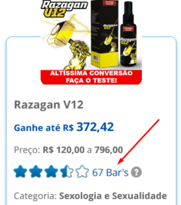 razagan v12 264x300 - Razagan V12 vende em farmácia? Qual o preço? Onde comprar?