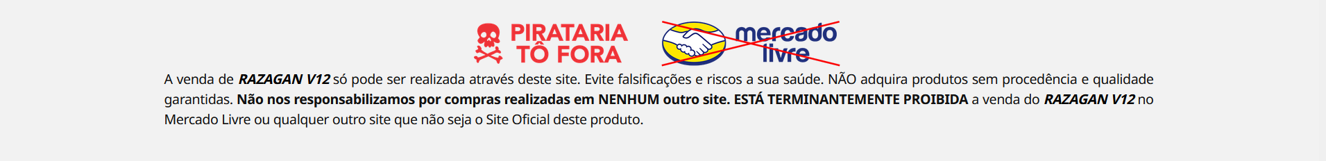 RAZAGAN V12 - Razagan v12 para que serve? Preço? Ultrafarma?