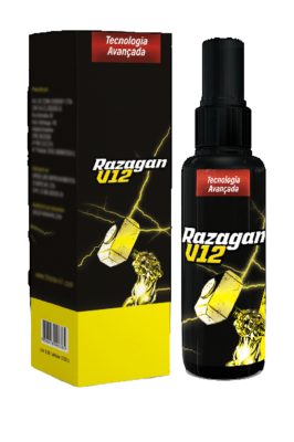dilatadores de vasos cavernosos 2 - Razagan V12