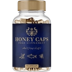 honey caps 300x300 - Técnica para aumentar o pênis em casa. É possível?