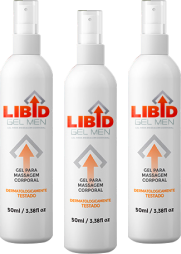 Libid gel men 01 - Libid Gel Magazine Luiza? Farmácia? Alerta!