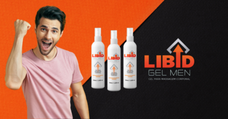 Libid Gel Men funciona mesmo? Compensa em 2025?