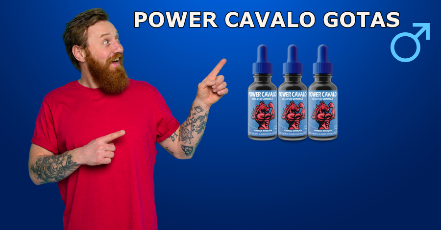 power cavalo gotas oficial - Power Cavalo Gotas saiba tudo aqui