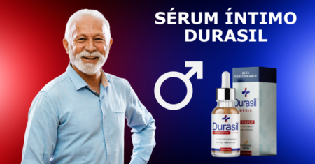 Sérum íntimo durasil. Não compre antes de ler!