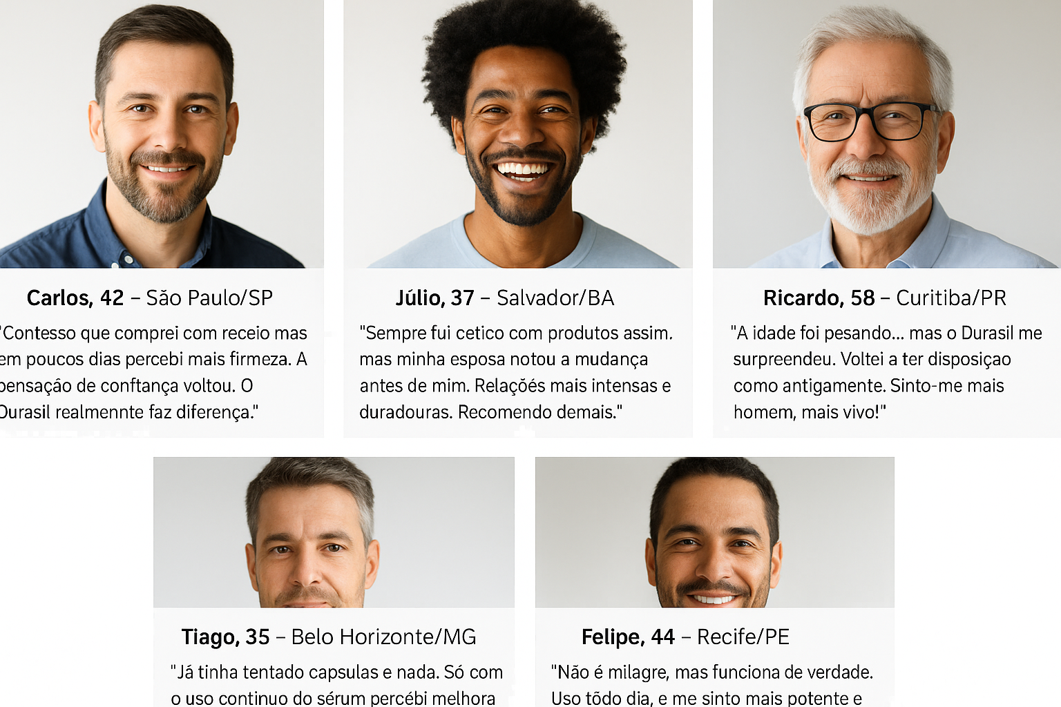 durasil ativador depoimentos - Durasil Serum. Veja Resultados Reais e Depoimentos!